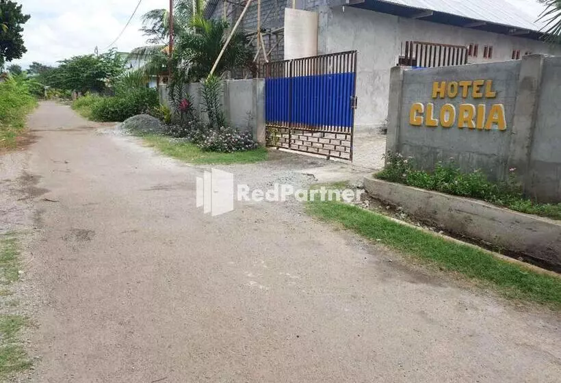 Reddoorz At Hotel Gloria Borong Labuan Bajo