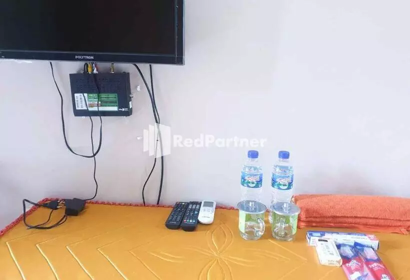 Reddoorz At Hotel Gloria Borong Labuan Bajo