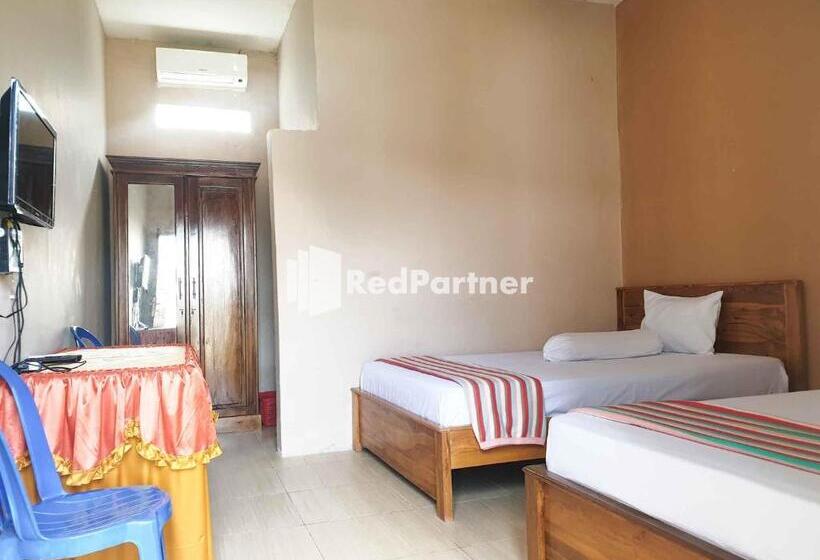 Reddoorz At Hotel Gloria Borong Labuan Bajo