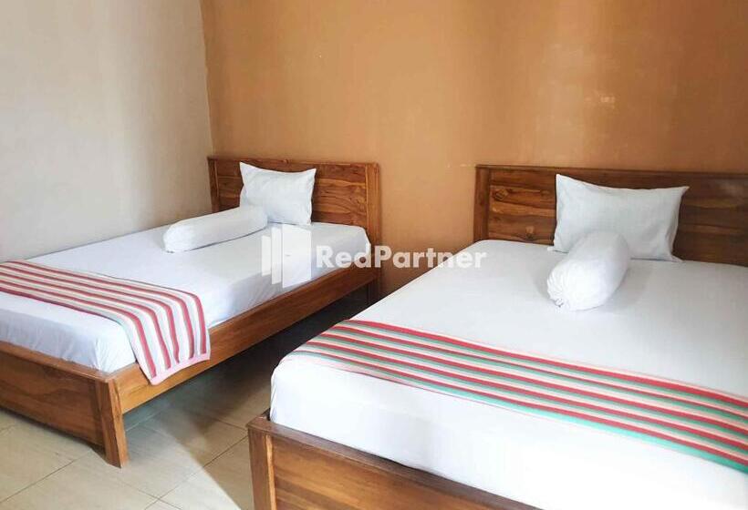 Reddoorz At Hotel Gloria Borong Labuan Bajo