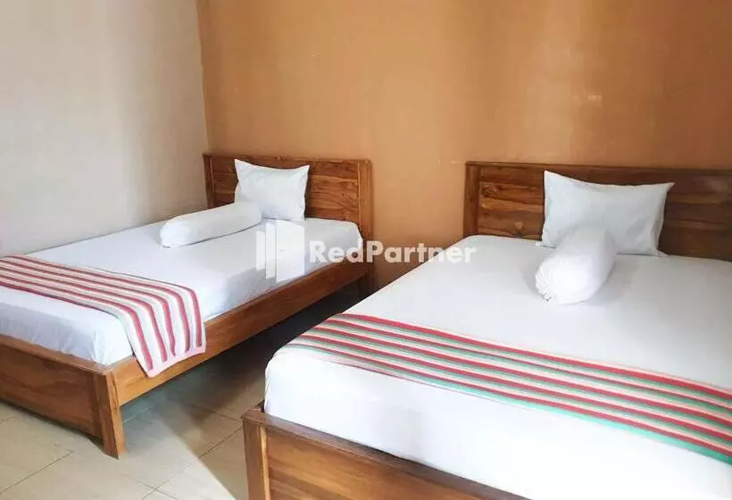 Reddoorz At Hotel Gloria Borong Labuan Bajo