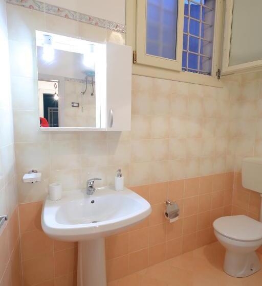 Pensjonat Dal Commediante Apartment And Room