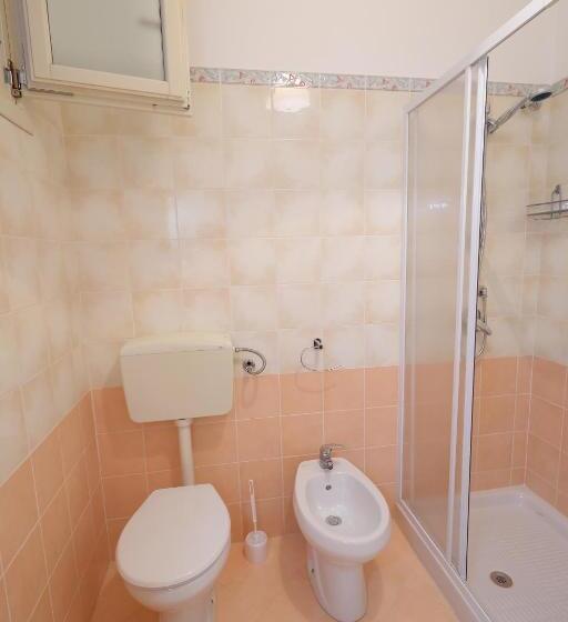 Pensjonat Dal Commediante Apartment And Room