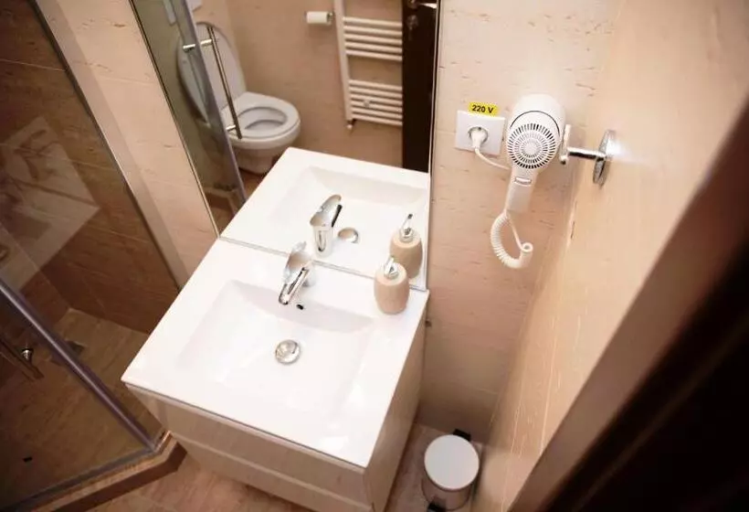 Pensiunea Agroturistica Panoramic