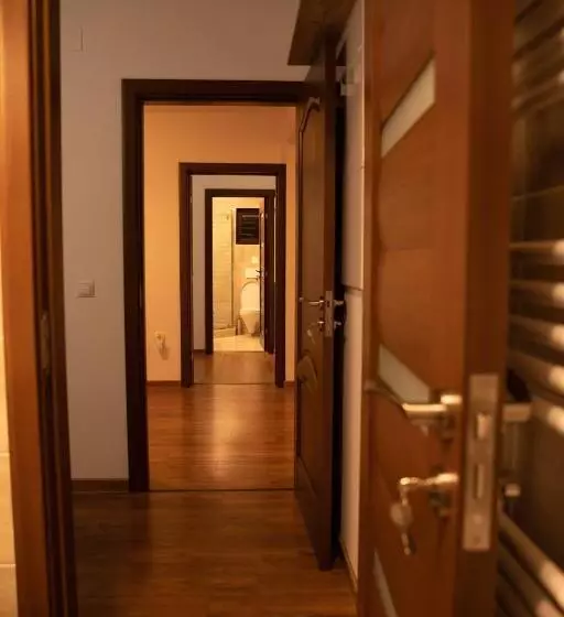 Pensiunea Agroturistica Panoramic