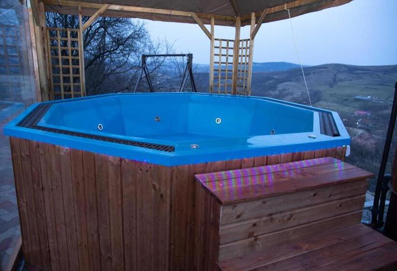 Pensiunea Agroturistica Panoramic