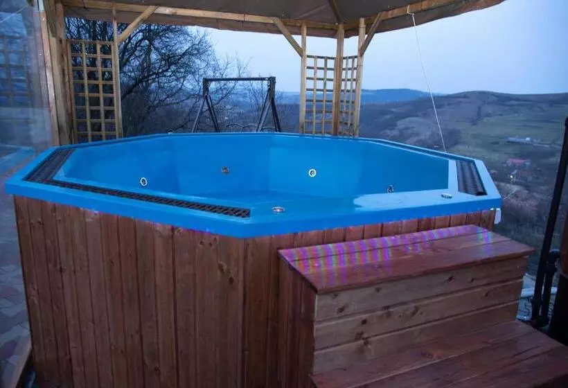 Pensiunea Agroturistica Panoramic