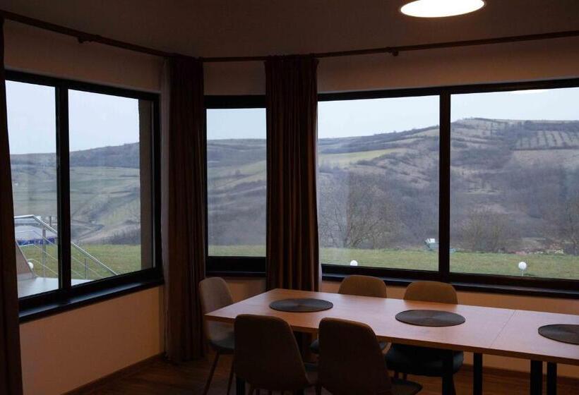 Pensiunea Agroturistica Panoramic