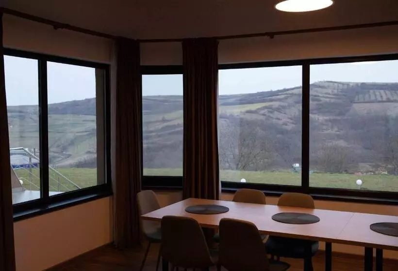 Pensiunea Agroturistica Panoramic