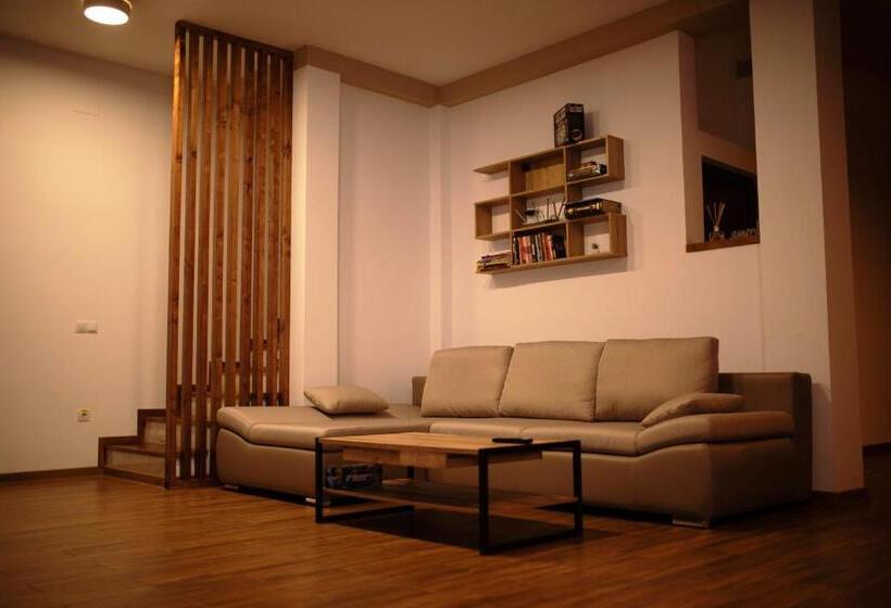 Pensiunea Agroturistica Panoramic