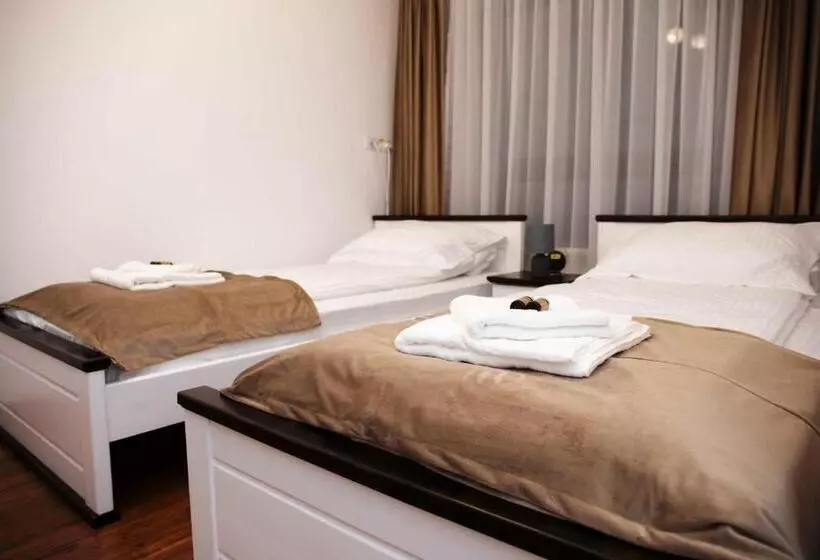 Pensiunea Agroturistica Panoramic