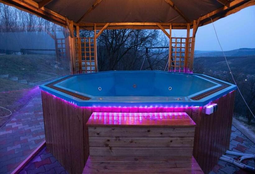 Pensiunea Agroturistica Panoramic