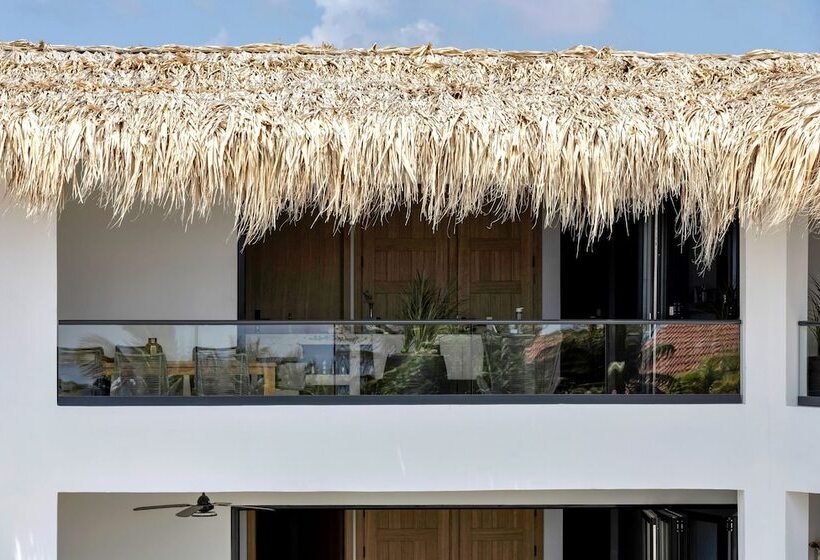 استراحتگاه Belnem House Bonaire