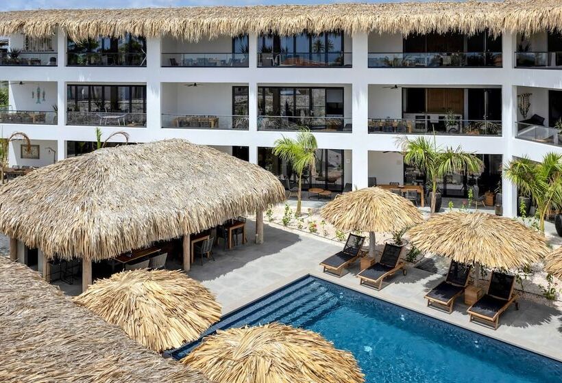 استراحتگاه Belnem House Bonaire