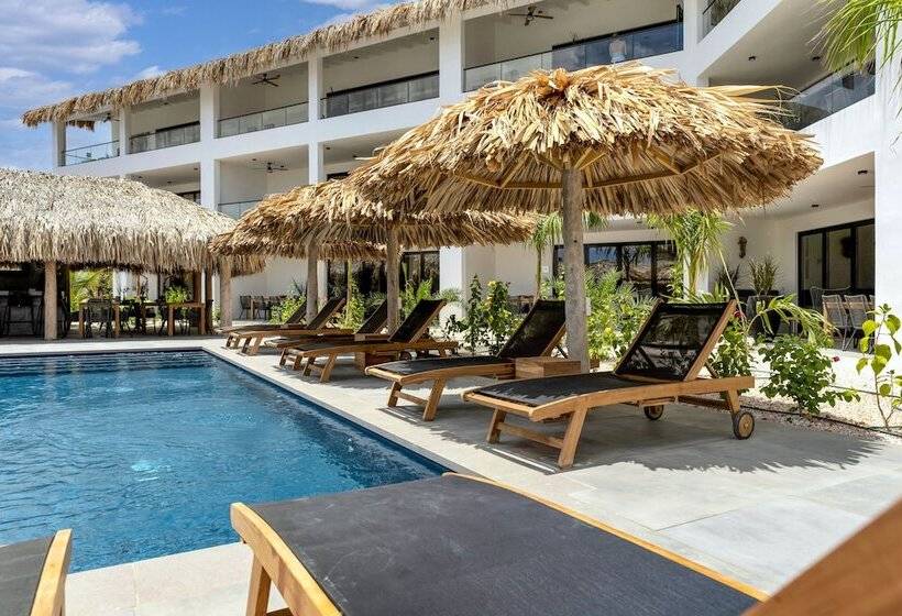 استراحتگاه Belnem House Bonaire