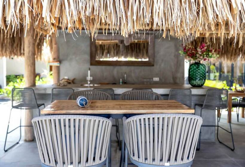 استراحتگاه Belnem House Bonaire