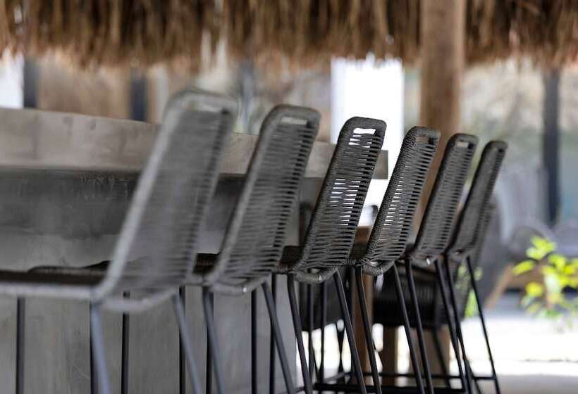 استراحتگاه Belnem House Bonaire