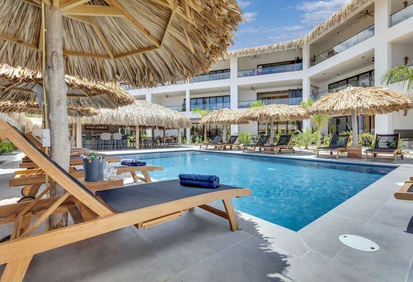 استراحتگاه Belnem House Bonaire