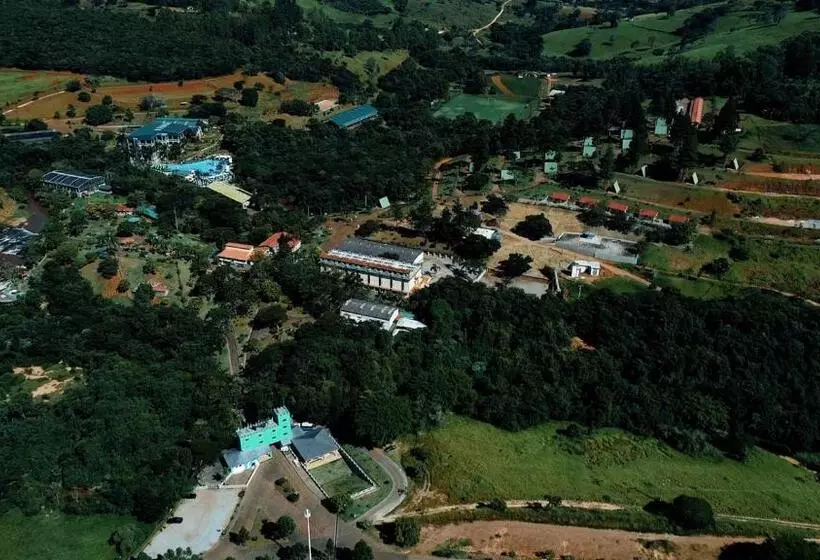 Lomakeskus Parque Hotel Pimonte