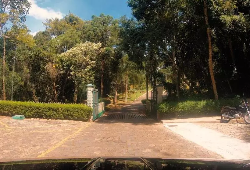 Lomakeskus Parque Hotel Pimonte