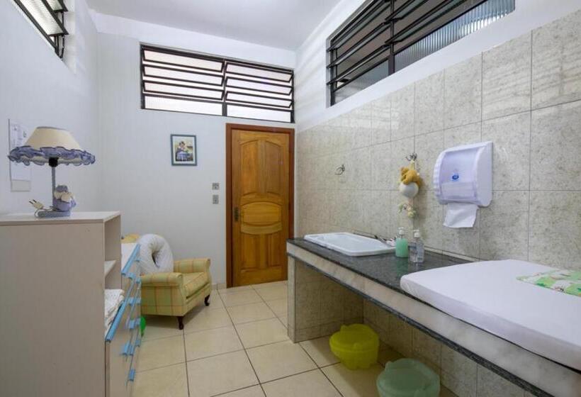 渡假胜地  Parque Hotel Pimonte