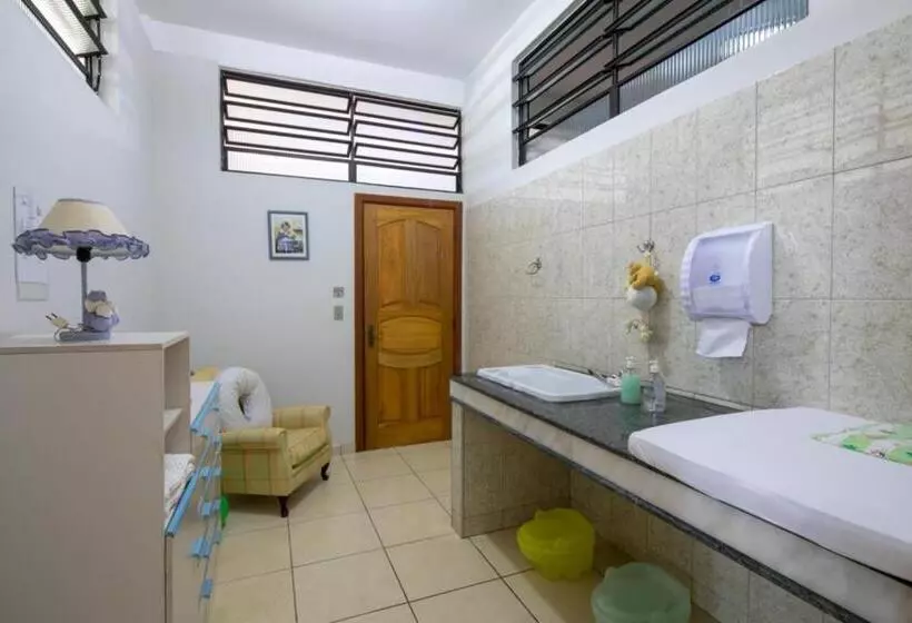 Lomakeskus Parque Hotel Pimonte