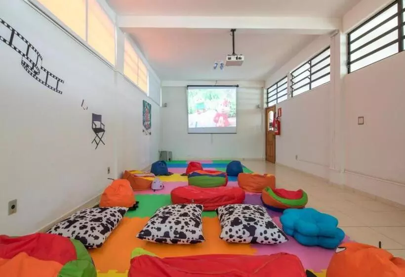 Lomakeskus Parque Hotel Pimonte