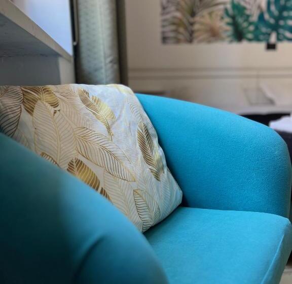 Tea Isola Dino Hotel & Home Praia A Mare