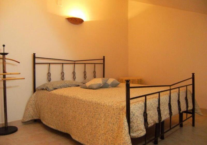 Tea Isola Dino Hotel & Home Praia A Mare