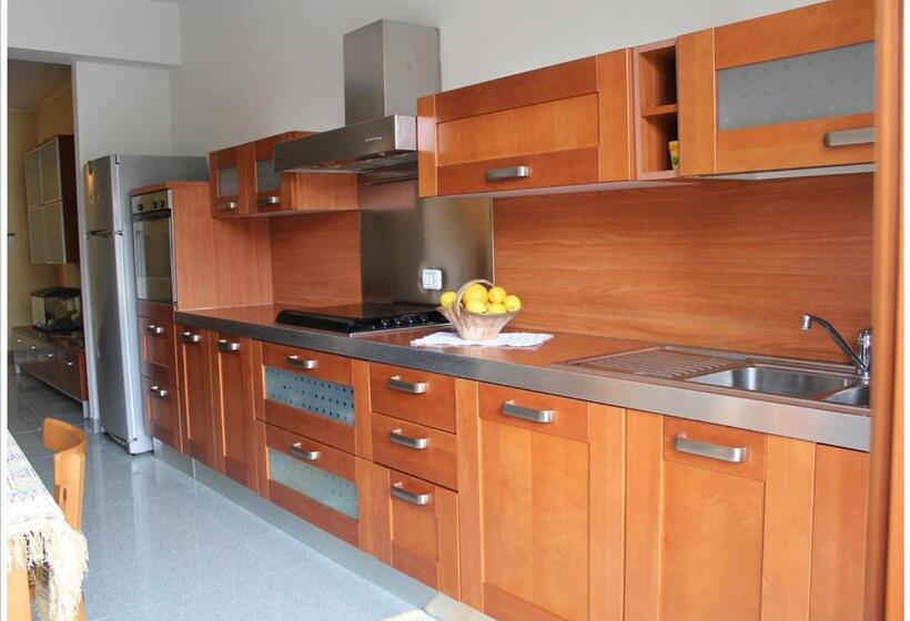 Tea Isola Dino Hotel & Home Praia A Mare