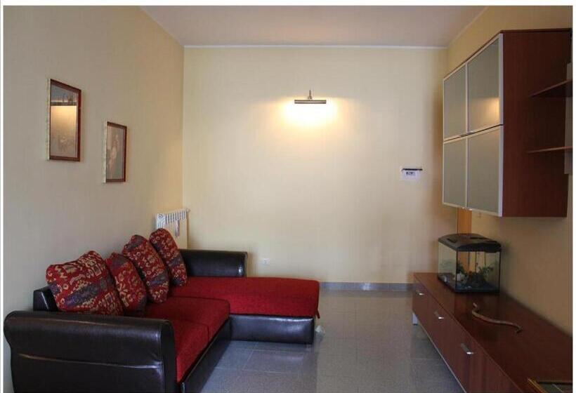 Tea Isola Dino Hotel & Home Praia A Mare