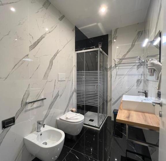 Tea Isola Dino Hotel & Home Praia A Mare