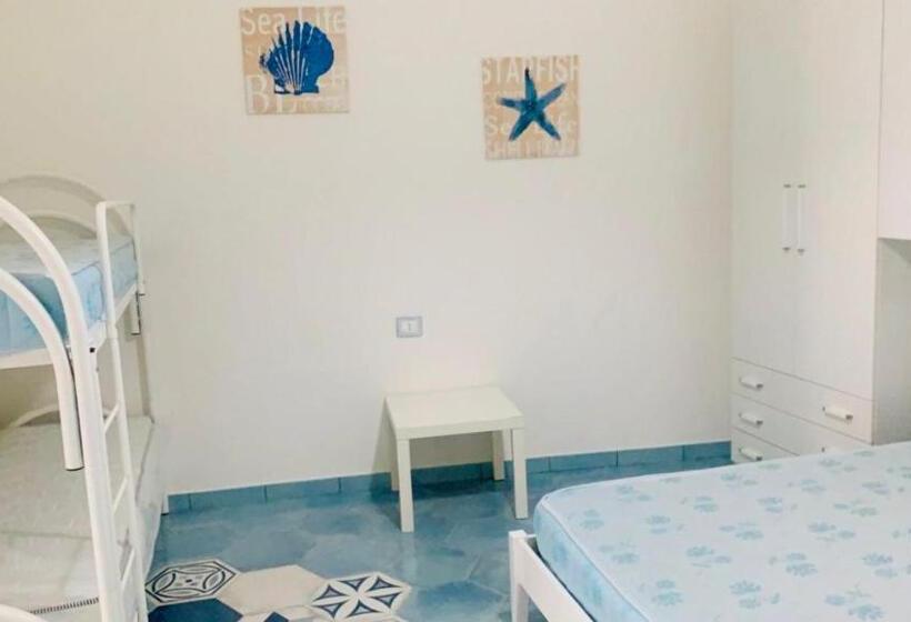 Tea Isola Dino Hotel & Home Praia A Mare