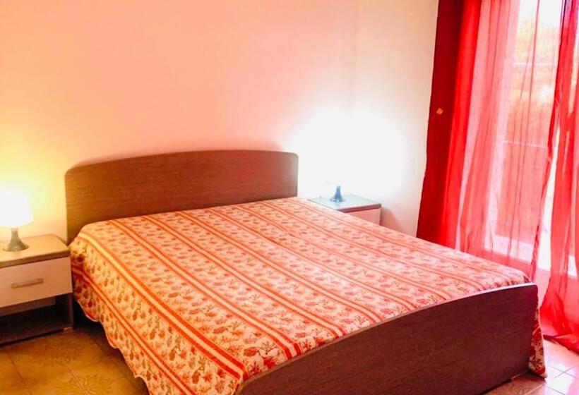 Tea Isola Dino Hotel & Home Praia A Mare