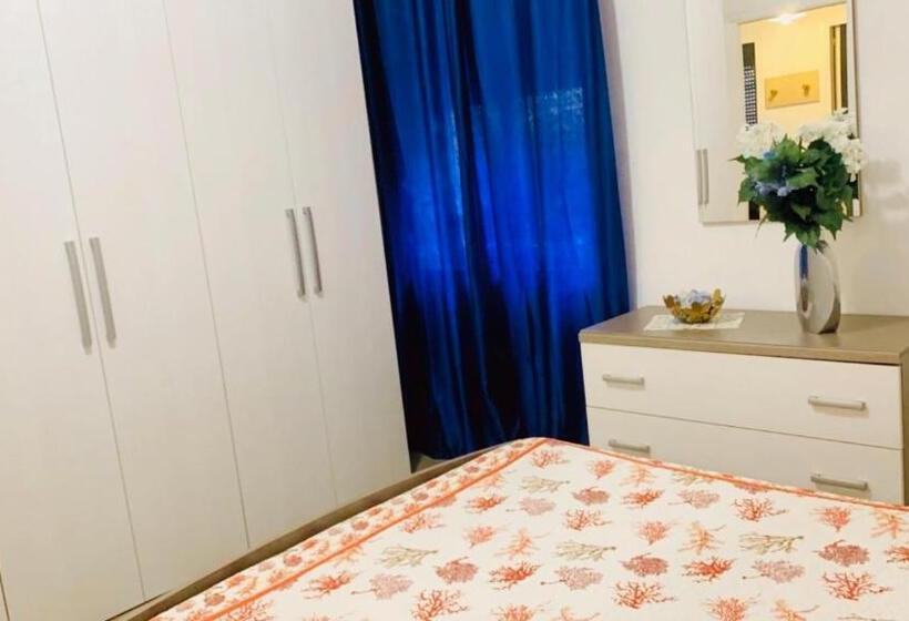 Tea Isola Dino Hotel & Home Praia A Mare