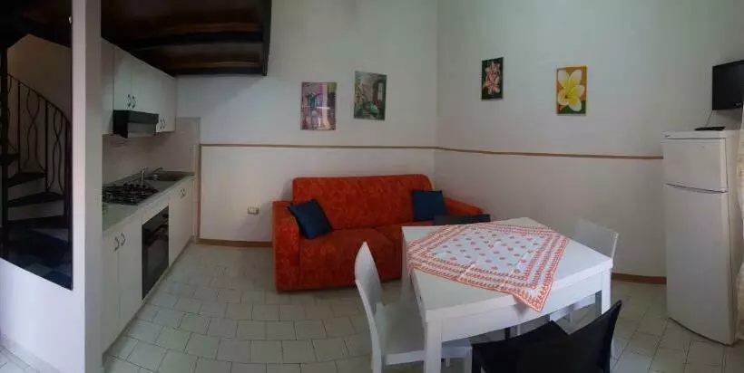 Tea Isola Dino   Hotel & Home   Praia A Mare