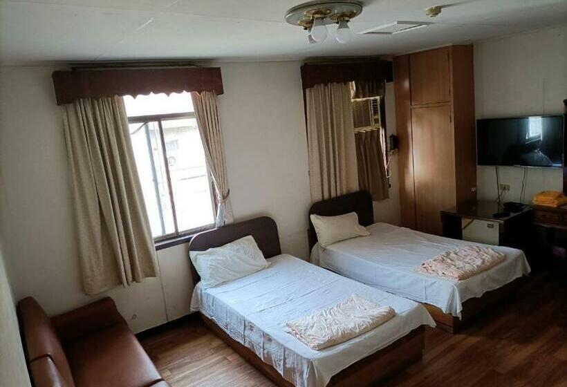 هاستل 丸松商旅