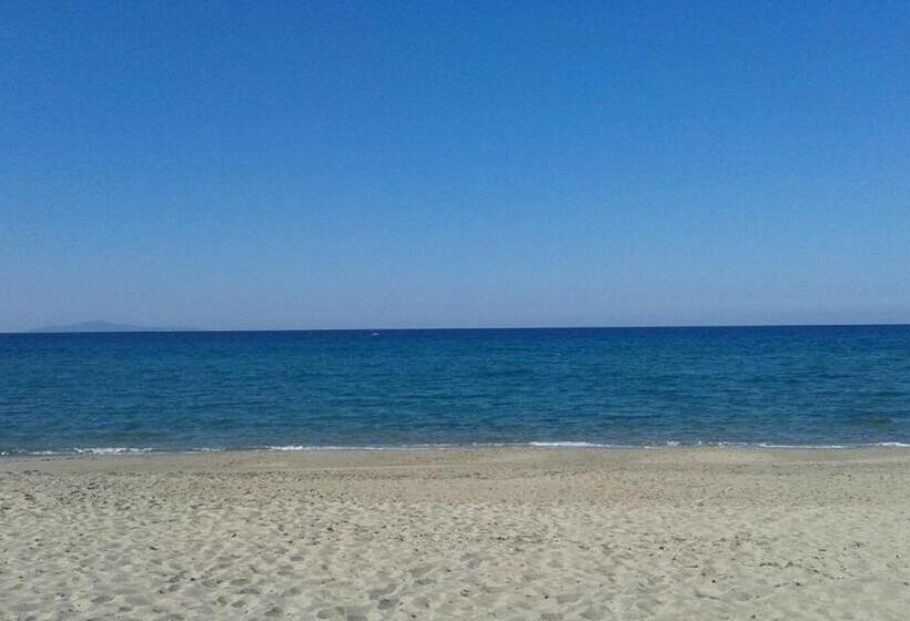 Bed and Breakfast Casa Romantica