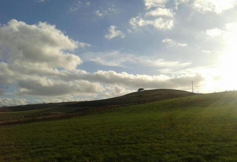 Bed and Breakfast Casa Romantica