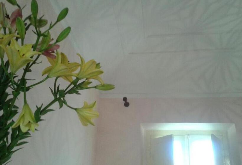 Bed and Breakfast Casa Romantica