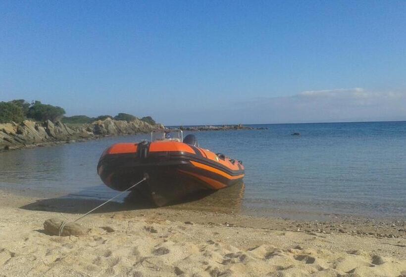 Bed and Breakfast Casa Romantica