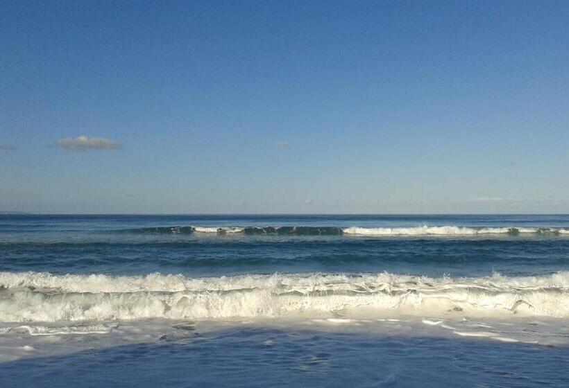 Bed and Breakfast Casa Romantica