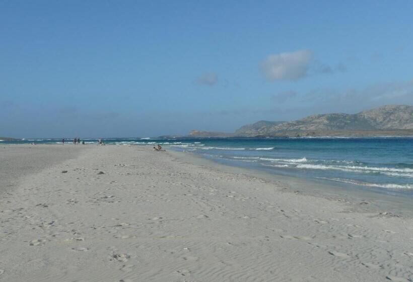 Bed and Breakfast Casa Romantica