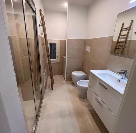 تختخواب و صبحانه Corte Giannuzzi