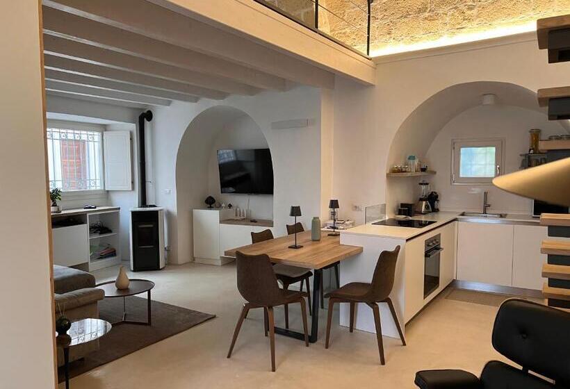 تختخواب و صبحانه Corte Giannuzzi