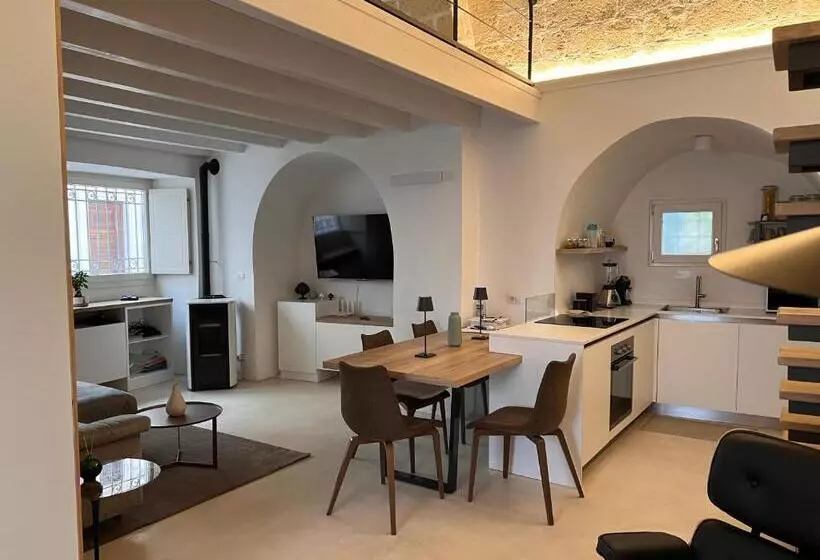 Aamiaismajoitus (B&B) Corte Giannuzzi