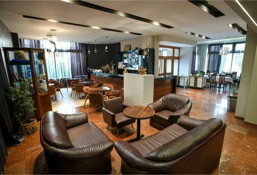 تختخواب و صبحانه Timok