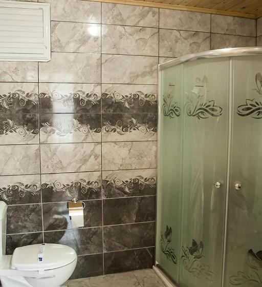 Hamsi̇köy Cennet Bahçesi̇ Otel & Restaurant