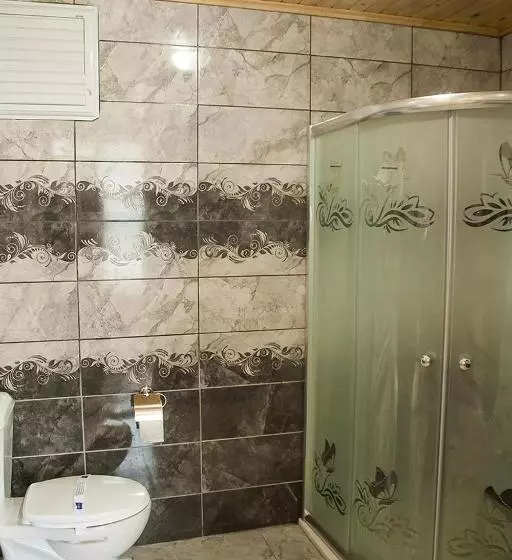 Hamsi̇köy Cennet Bahçesi̇ Otel & Restaurant