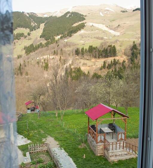 Hamsi̇köy Cennet Bahçesi̇ Otel & Restaurant